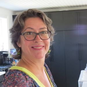 Meet your Posher, Pippa